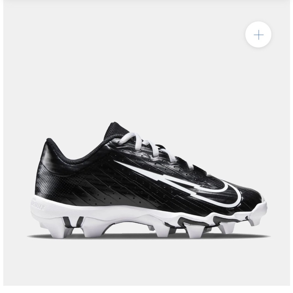 Nike Vapor Ultrafly 4 Keystone Baseball Cleats